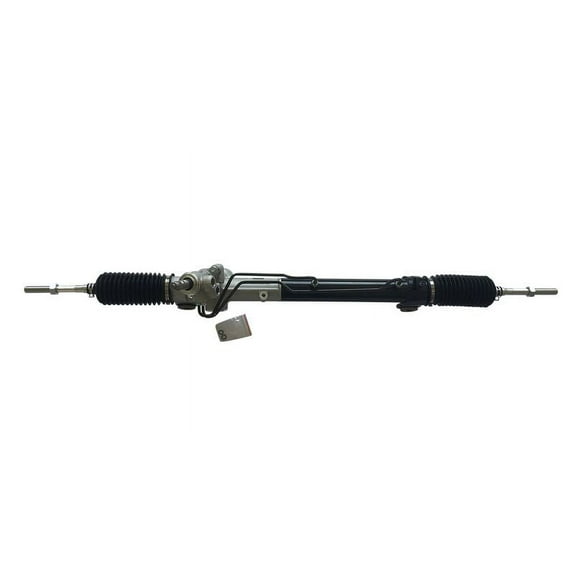 Rack and Pinion Assembly