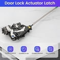 thumbnail image 5 of A0997201235 Car Front Right Door Lock Actuator Latch for Mercedes Benz GLE GLS GL-Class M-Class 2012, 5 of 5