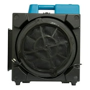 XPOWER X-3580 Commercial 4 Stage Filtration HEPA Purifier System Air Scrubber