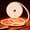 Orange, variant on LED Neon Rope Light, Orange 12V Silicone Neon Rope Light, 16.4Ft/5M Waterproof Flexible DIY Cuttable LED Strip Lights for Bedroom Party Festival Indoor Outdoor Decoration (Power Adapter not Included)
