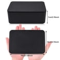 thumbnail image 2 of Wet Wipes Storage Box Wipes Dispenser Holder Tissue Storage Box Case With Lid Dustproof, 2 of 5