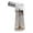 Blue, variant on weibbin Windproof Lighters Outdoor Lighters - Gas Lighter Small Portable Straight Elbow Blue Flame Lighter Gift for Father's Day