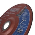 thumbnail image 4 of Disco de corte Diablo Type 27, 18 cm, 1,6 mm de grosor, 4 of 5