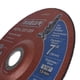 thumbnail image 4 of Disco de corte Diablo DBD045063701F 11,5 cm 1,6 mm 13.280 RPM, 4 of 6