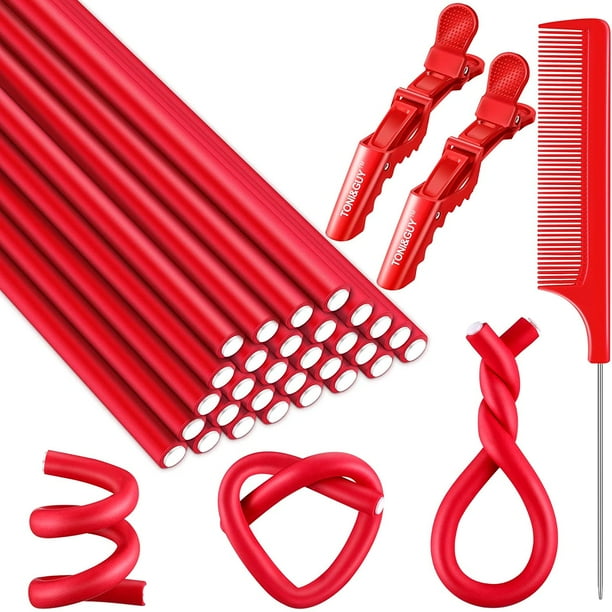 Bendable curling iron online