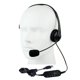 thumbnail image 1 of Auriculares USB con micrófono shamjiam con cancelación de ruido para PC portátil, 1 of 8
