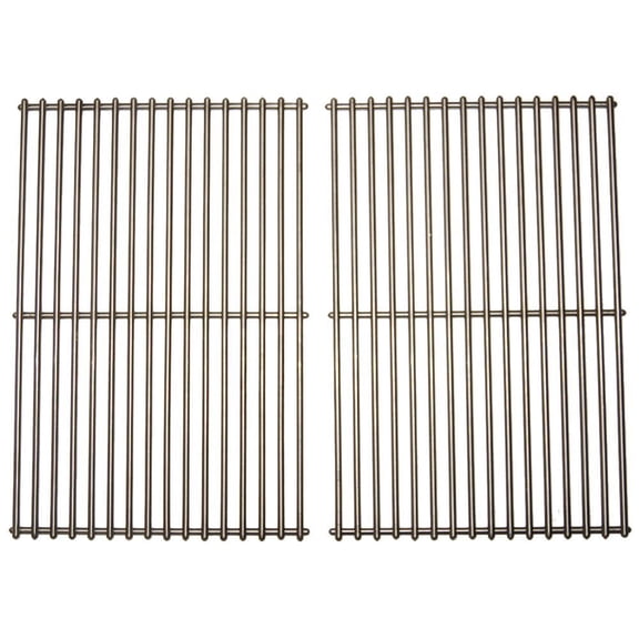 Stainless Steel Wire Cooking Grid for Broil King, Broil-Mate, Grill Pro, Jenn-Air, Nexgrill, Perfect Flame, Sterling Bra