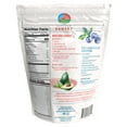 thumbnail image 2 of Divided Sunset Collagen Peptides Powder Mix, Unflavored - Unbleached, 8 oz, 2 of 6