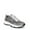 Grey Fabric, variant on Mens Sebastian Sneaker - Medium & Wide Width