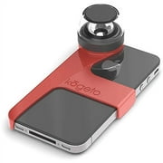 Dot 360 Degree Video Lens For Iphone 4,