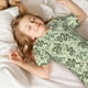 thumbnail image 5 of Balery Green Snake Conjunto de Pijama Infantil de Manga Corta con Estampado – Ropa de Dormir de Algodón Suave-X-Large, 5 of 6