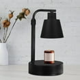 thumbnail image 4 of LOLIPPYY 1 Ensemble de Supports de Lampe à Hauteur Réglable pour Réparation de Lampe de Table, 4 of 8