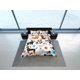 thumbnail image 4 of Funny Dogs Doona Cover Colorful Bedspread, Kids Full Bed Set With, 4 of 4