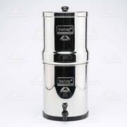 Factory Blemished Big Berkey Water Filter System (2.25 gal)