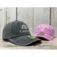 thumbnail image 2 of Embroidered Captain & First Mate Hats, 2 of 14