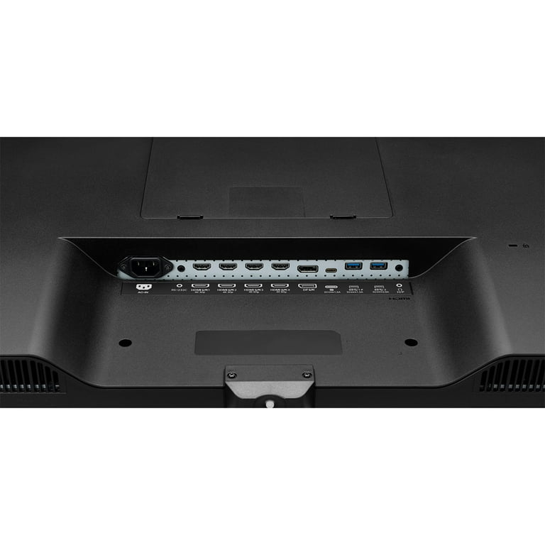 LG 43UN700T-B 43-inch 4K UHD 3840x2160 IPS USB-C HDR 10 Monitor