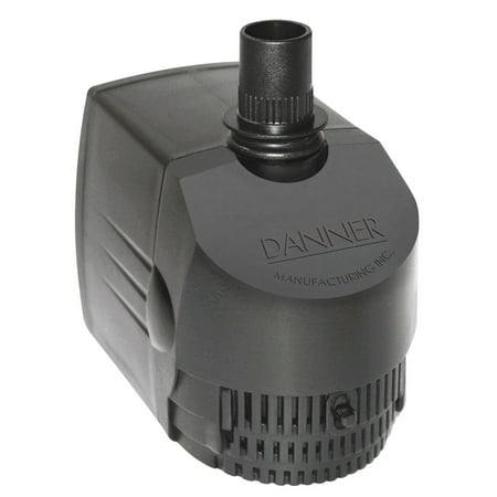 FOUNTAIN PUMP 01739 800 GPH Statuary Fountain and Water Pump