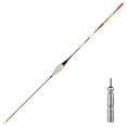 thumbnail image 1 of Flotador de pesca electrónico luminoso para pesca diurna y nocturna, 1 of 8