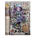 thumbnail image 2 of Ever After High Kitty Cheshire Spring Unsprung Doll, 2 of 6