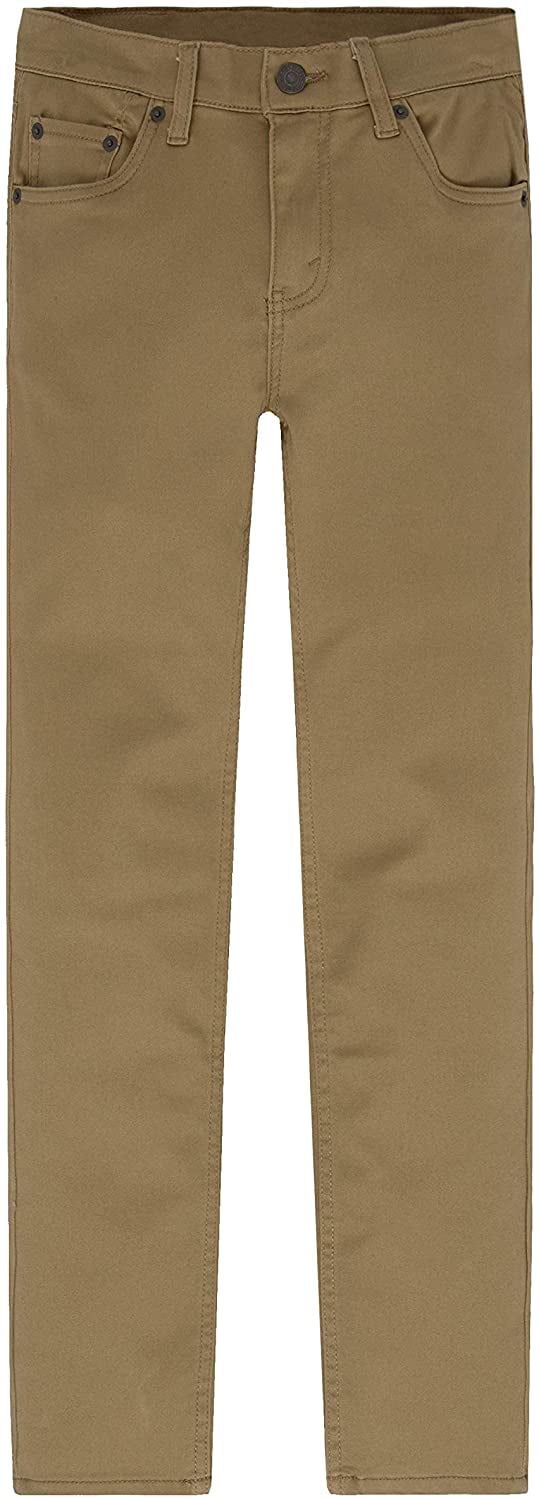 boys levis 519
