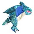 thumbnail image 1 of Embroider Buddy Pierce Dino Backpack Buddy, 1 of 1