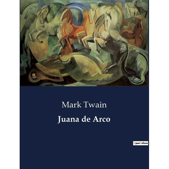 Juana de Arco, (Paperback)