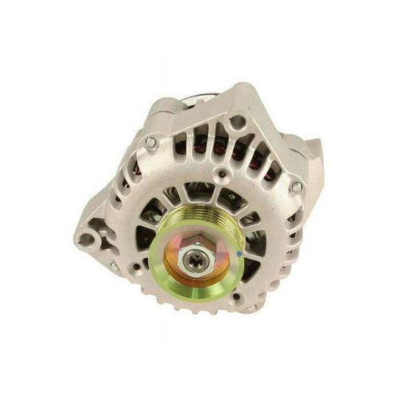 Alternator - Compatible with 1996 - 2000 Chevy S10 1997 1998 1999