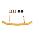 thumbnail image 2 of Front Bumper Kit, 19A30020100 Rugged Front Bumper Screws Kit High Hardness Stylish Anti Crack Protective Durable  For XT1-GT50, 2 of 8