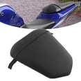 thumbnail image 5 of jiaping Motorbike Rear Seat Passenger Cushion Easy to Install Easy to Clean Modification, 5 of 9