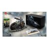 Microsoft Gears of War 4: Collector's Edition (Includes Ultimate Edition SteelBook + Season Pass) - Xbox One