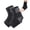 🔥 Black, variant on Msgweeeg Ankle Protection Brace Athletic Sports Foot Support Sprain Prevention Ankle Wrap Compression Stabilizer for Running Basketball Injury Recovery