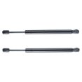 thumbnail image 2 of HUZOK 1 Pair Tailgate Trunk Lift Supports Rear Left Driver Right Passenger Side Struts Black 4F5827552C for Audi for A4 for A4 Quattro for A6 for A6 Quattro for RS4 for S6 T-USGS65700, 2 of 9