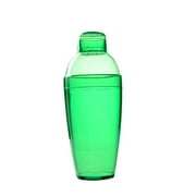 Fineline Settings, Inc Quenchers Disposable 10 oz. Neon Cocktail Shaker (Set of 24) by Fineline Settings