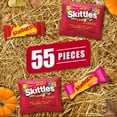 thumbnail image 4 of Mars Mixed Starburst & Skittles Bulk Halloween Candy Assortment - 21.35oz/55Ct, 4 of 15