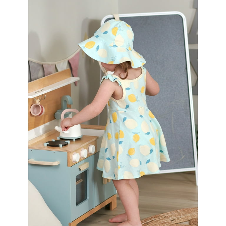 Gerber baby dress best sale