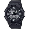 thumbnail image 1 of Casio GA010-1A Men's G-Shock Black Strap Analog-Digital Watch, 1 of 4