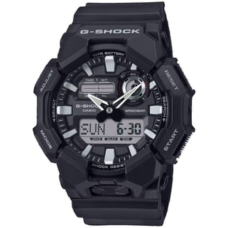 Casio G-SHOCK DW-5600BB-1 Men's Watch, Solid Colors, Limited