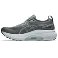 thumbnail image 4 of ASICS Men's GEL-Kayano 31 Running Shoes, Steel Grey/Piedmont Grey, US 8.5 D, 4 of 10
