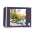 thumbnail image 1 of Digital , Digital Door Viewer Stylish Ultra-thin Body 24-hour Monitoring  For Garden For Home Silver, 1 of 8