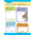 thumbnail image 4 of Evan-Moor Skill Sharpeners: Critical Thinking, Grade 1 Workbook, 4 of 7