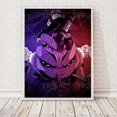 thumbnail image 1 of Naruto Pictures Anime Poster Canvas Painting Kid Room Decoration Mural Wall Art Prints For Modern Living Room Home Decor Cuadros20X30cm Unframed Gao Jinjia LED, 1 of 2