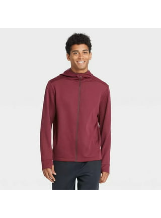 All in Motion Women's Fleece Hoodie - : : Clothing, Shoes &  Accessories