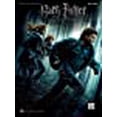 thumbnail image 1 of Harry Potter and the Deathly Hallows, Part 1: Easy Piano, 1 of 1