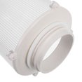 thumbnail image 3 of BRIGHTFUFU Waterproof Lamp Base Plastic for Workshops with Lampshade 1Pack, 3 of 8