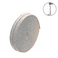 thumbnail image 5 of Oil Lamp Wick 4.5m Braided Cotton Replacement for Kerosene Lamps, Flat Burner Fuel Compatible, 5 of 5