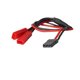 thumbnail image 4 of Adaptador de cable 2 en 1 JR macho a JST hembra Cable de conexión de enchufe Y RC Control remoto Piezas de juguetes tholdsy WJ3165-00, 4 of 7