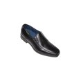 thumbnail image 1 of ZAPATO DE VESTIR CASUAL LEON JOVEN NIÑO NEGRO TERNERA 406 LEON 406p, 1 of 3