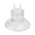 thumbnail image 1 of Accesorios De Bomba De Aire Para Acuario, Contador De Burbujas En Forma De U, Acuario 4 En 1 Para Acuario, 1 of 7