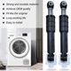 thumbnail image 4 of WH01X10343 washing machine shock absorber for GE and Kenmore, 4 of 5