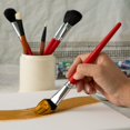 thumbnail image 2 of 12 Pack: Marseille Black Goat Short Handle Mop Brush by Artist's Loft, 2 of 2